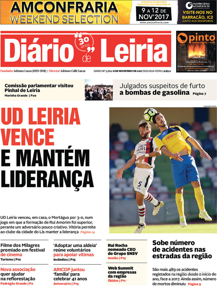 Dirio de Leiria