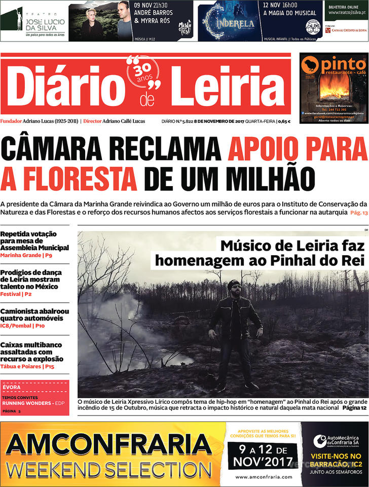 Diário de Leiria