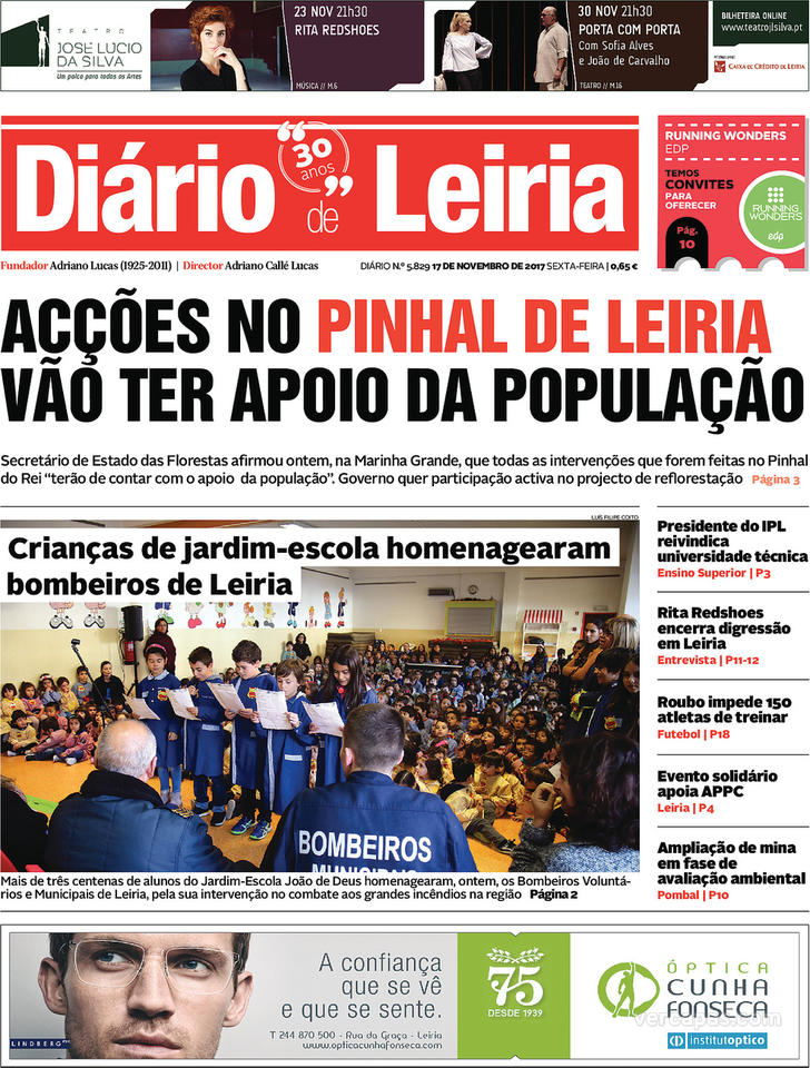 Dirio de Leiria