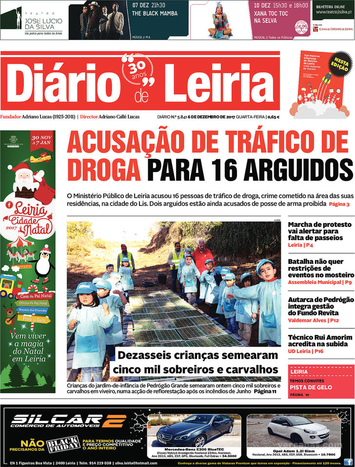 Dirio de Leiria