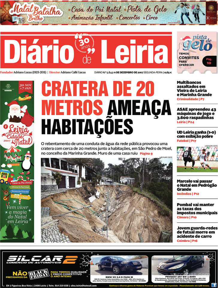 Dirio de Leiria