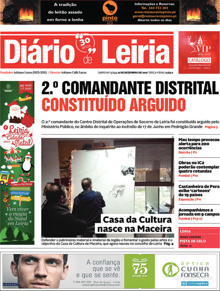 Dirio de Leiria