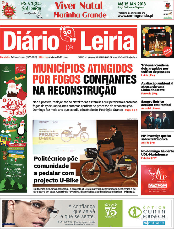 Dirio de Leiria