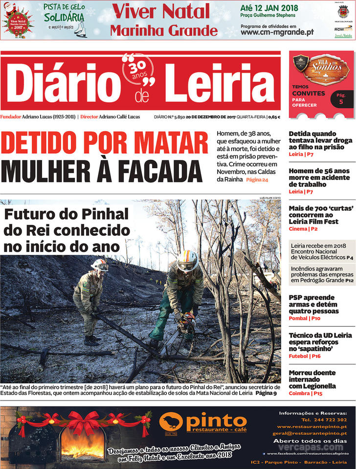 Dirio de Leiria