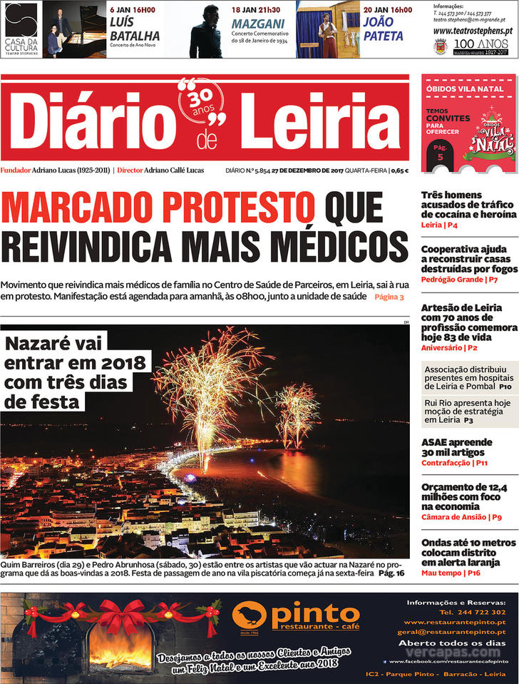 Dirio de Leiria