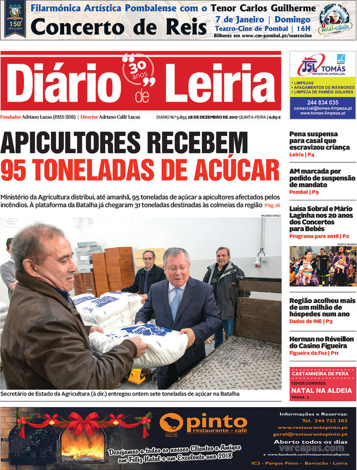 Dirio de Leiria