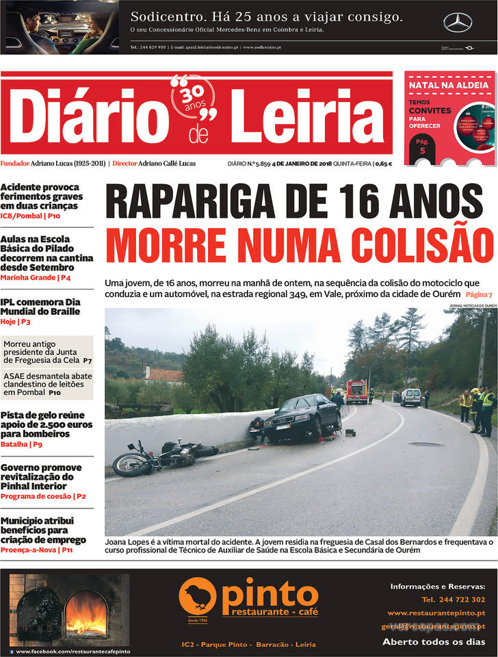 Dirio de Leiria