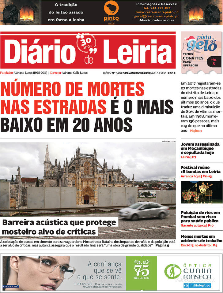 Diário de Leiria