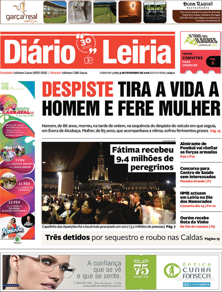 Dirio de Leiria