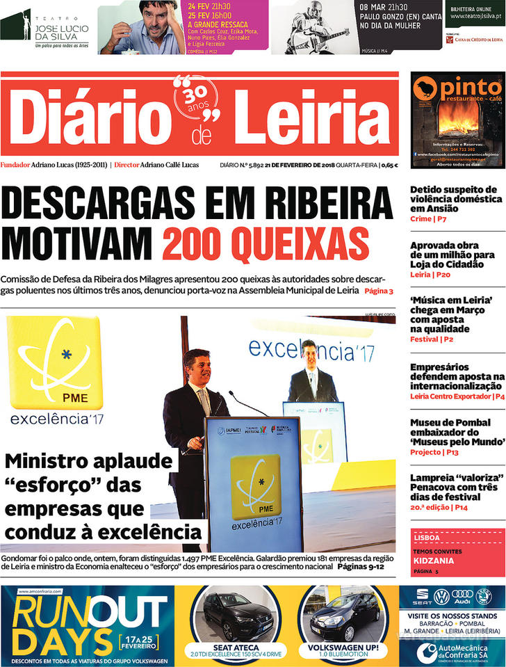 Dirio de Leiria