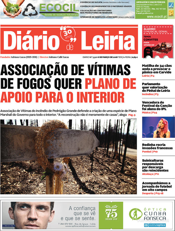 Dirio de Leiria