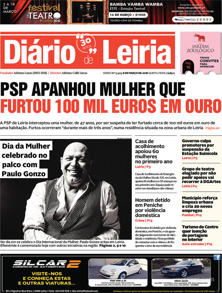 Dirio de Leiria