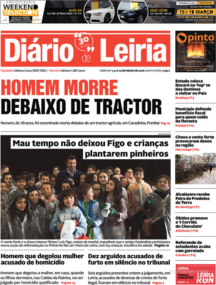 Dirio de Leiria