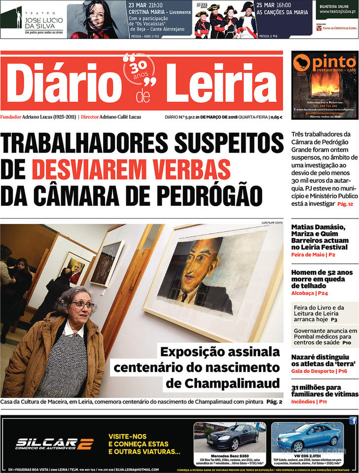 Dirio de Leiria