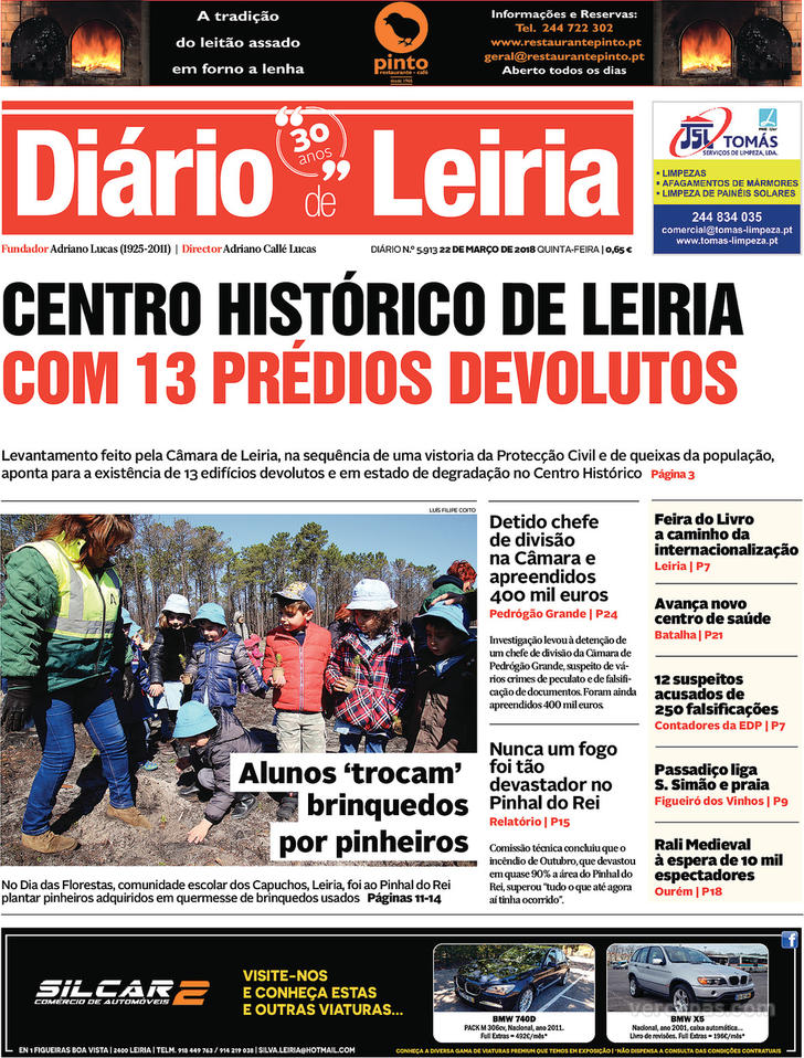 Dirio de Leiria