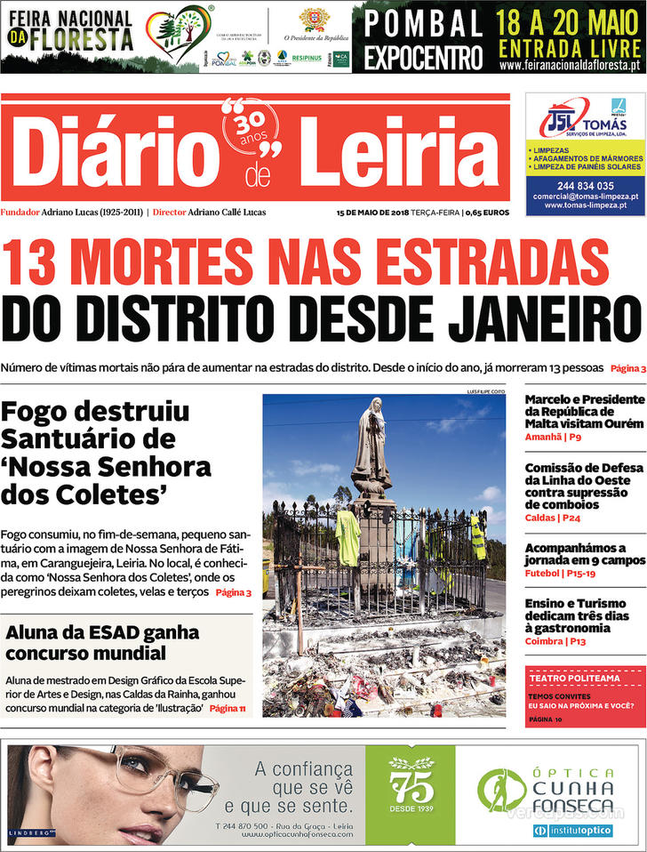 Dirio de Leiria