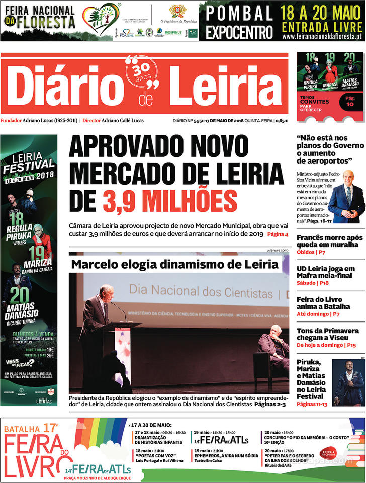 Dirio de Leiria