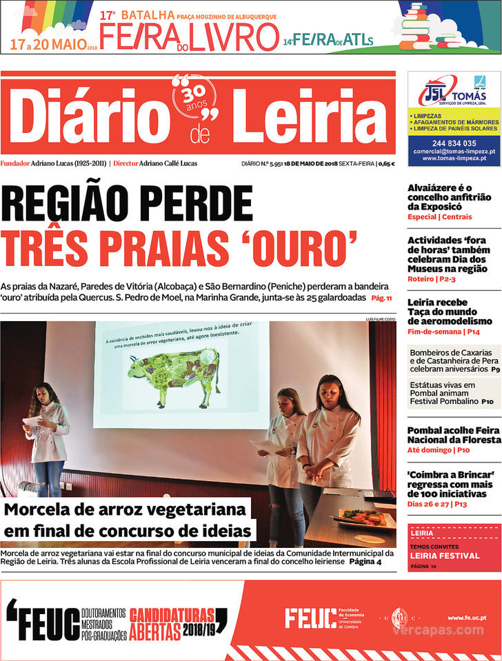 Dirio de Leiria