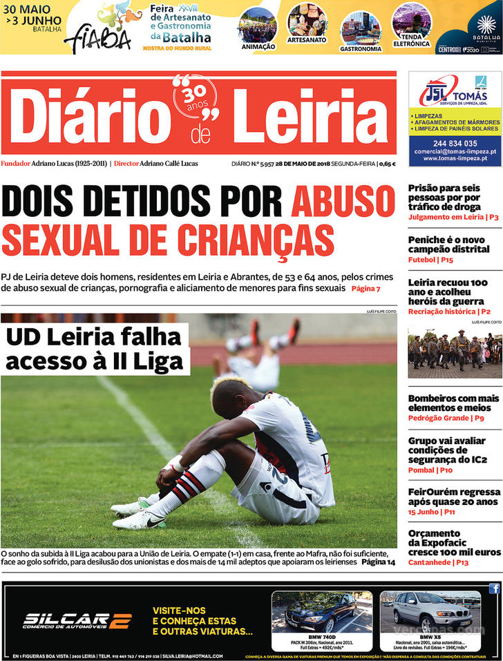 Dirio de Leiria