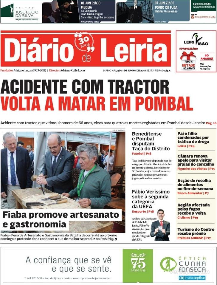 Dirio de Leiria