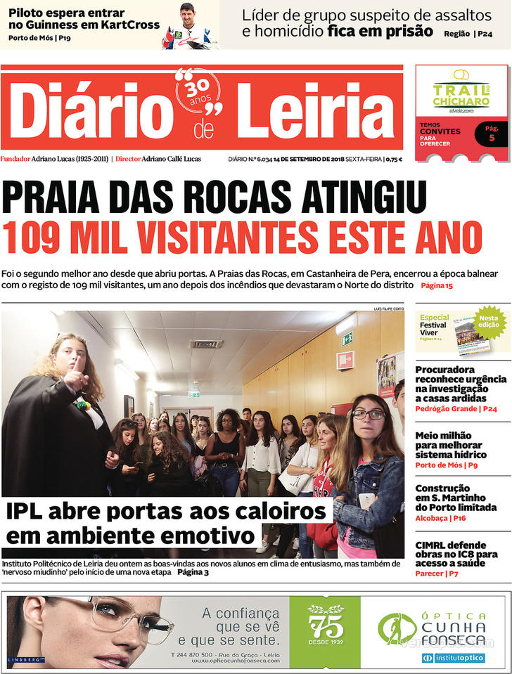 Dirio de Leiria