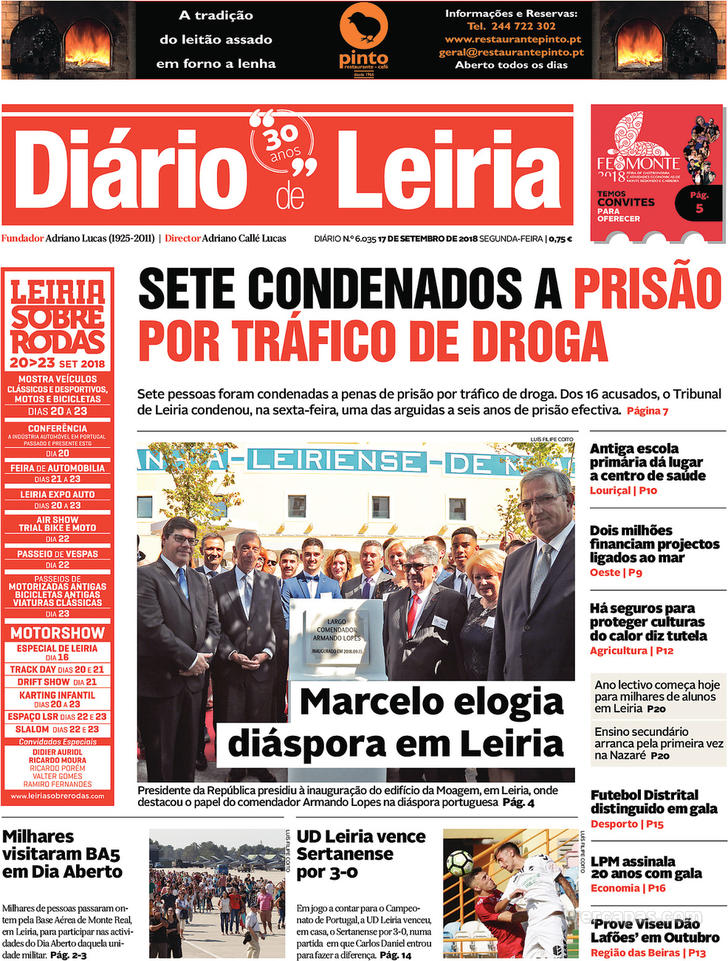 Dirio de Leiria