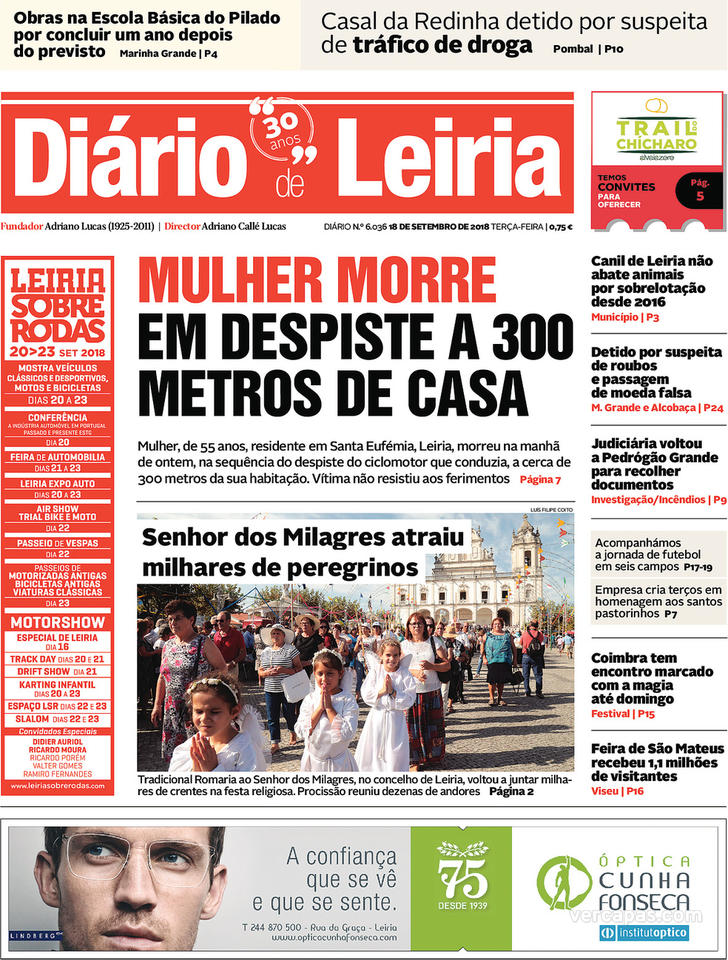 Dirio de Leiria