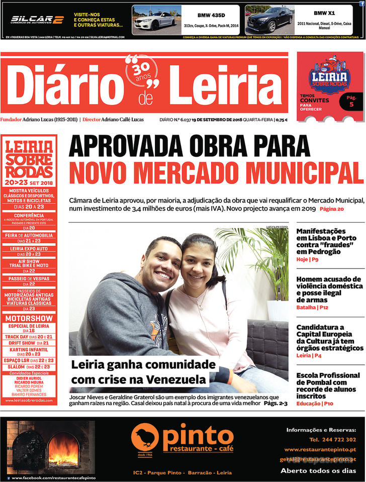 Dirio de Leiria