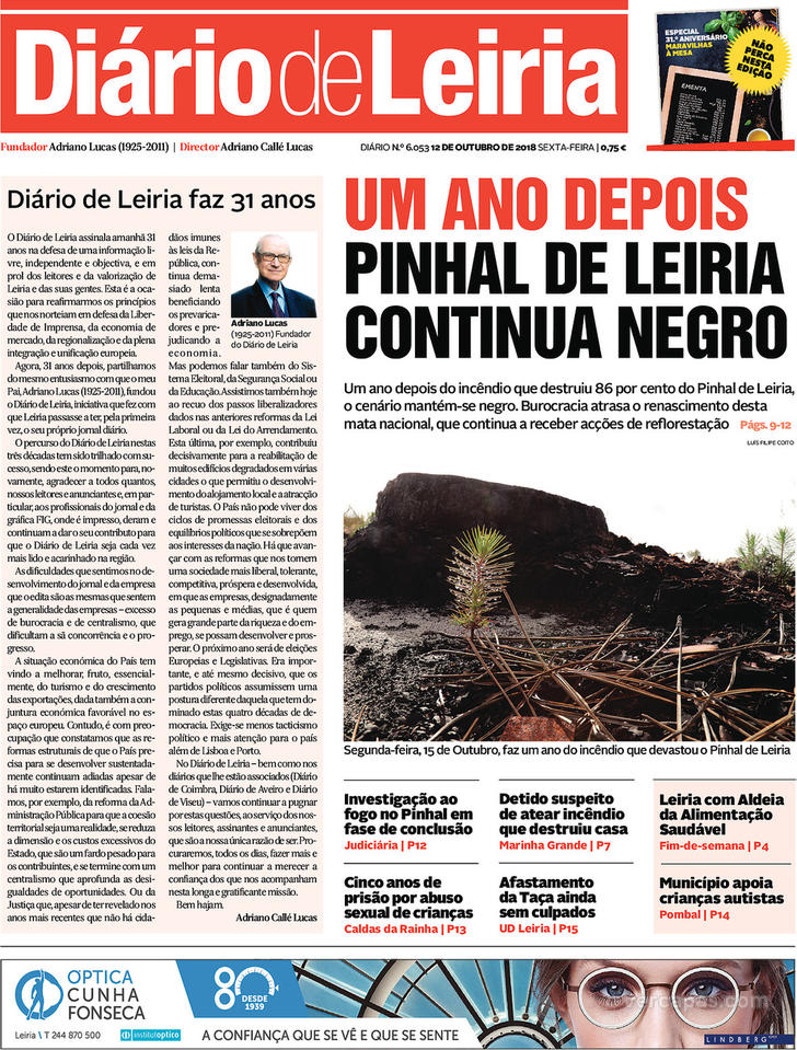 Dirio de Leiria