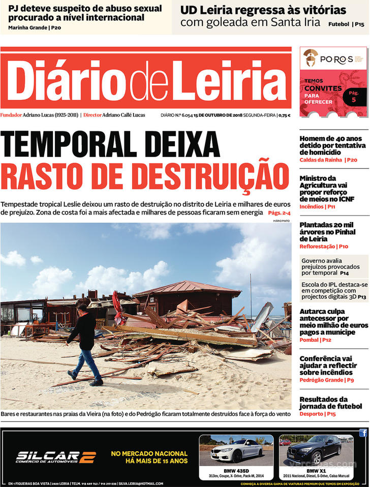 Dirio de Leiria