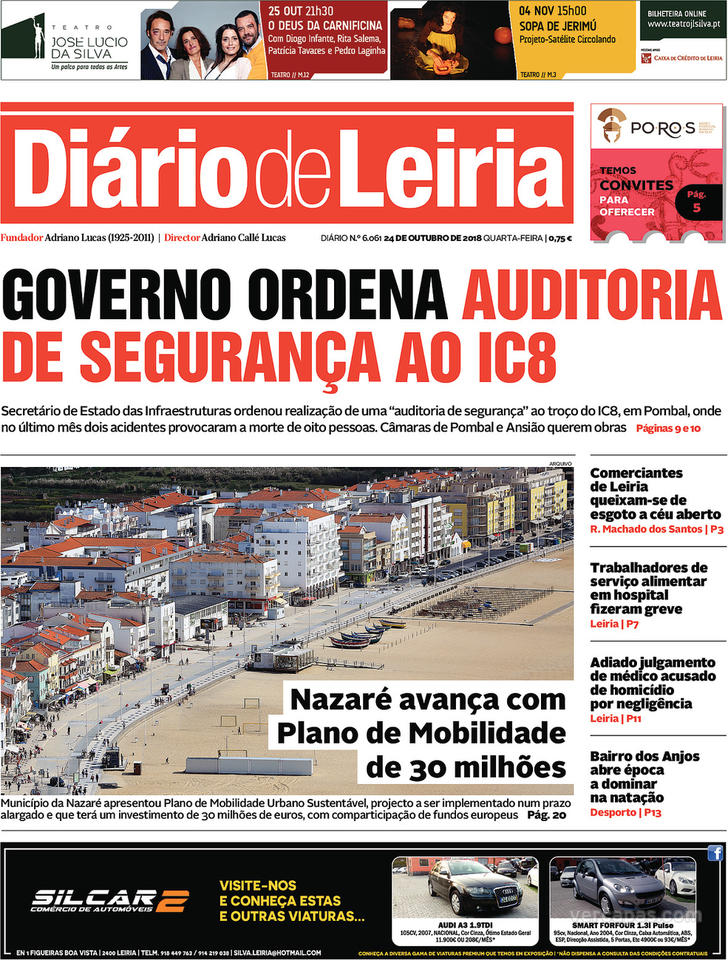 Dirio de Leiria