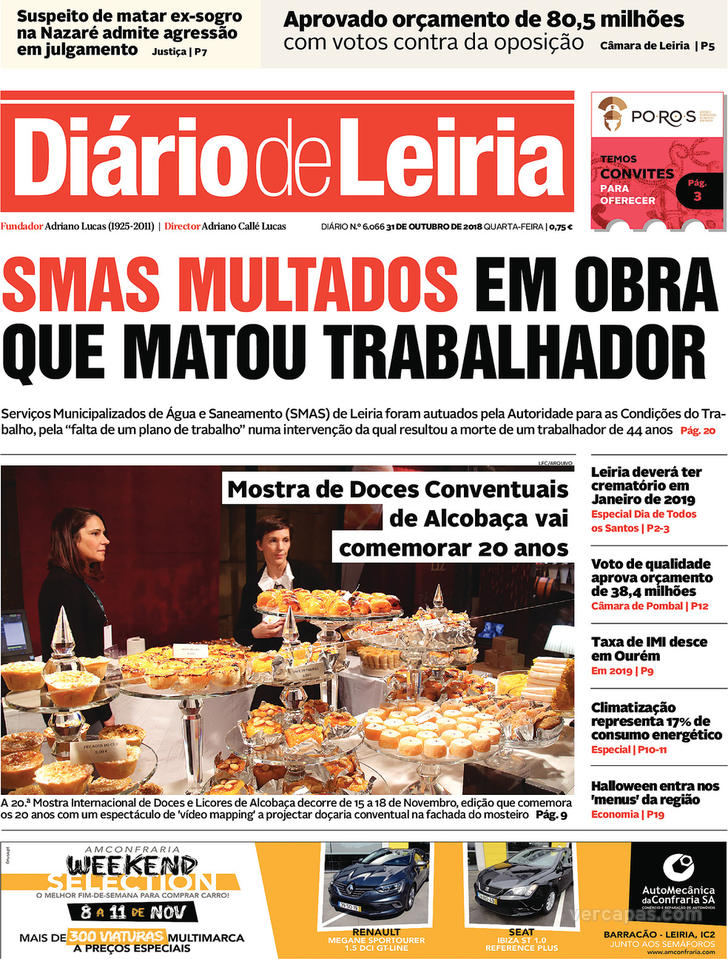 Dirio de Leiria