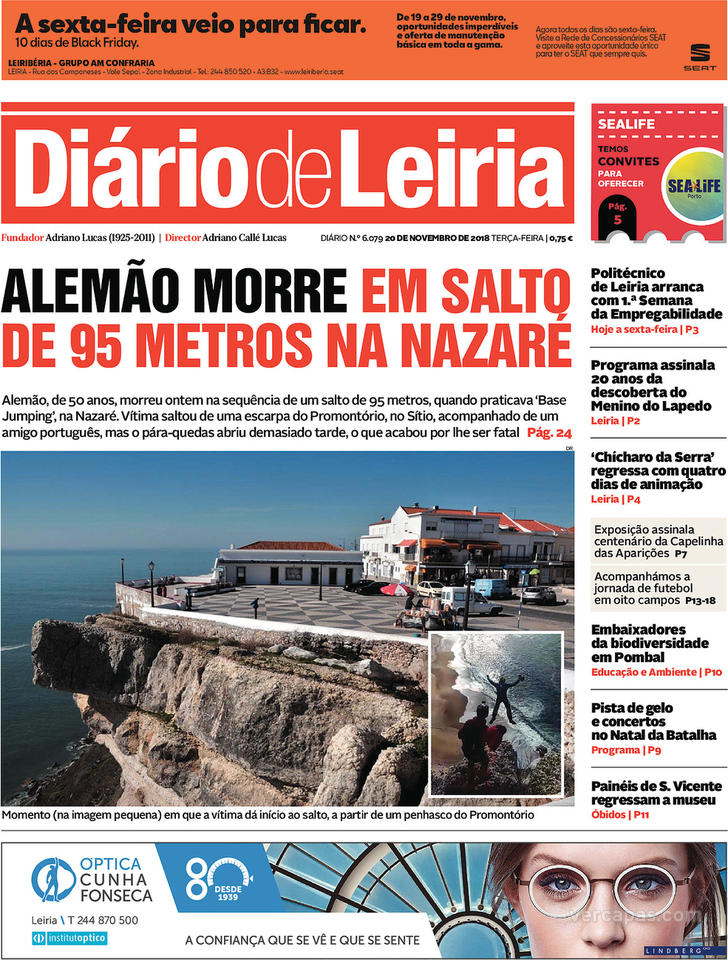 Dirio de Leiria