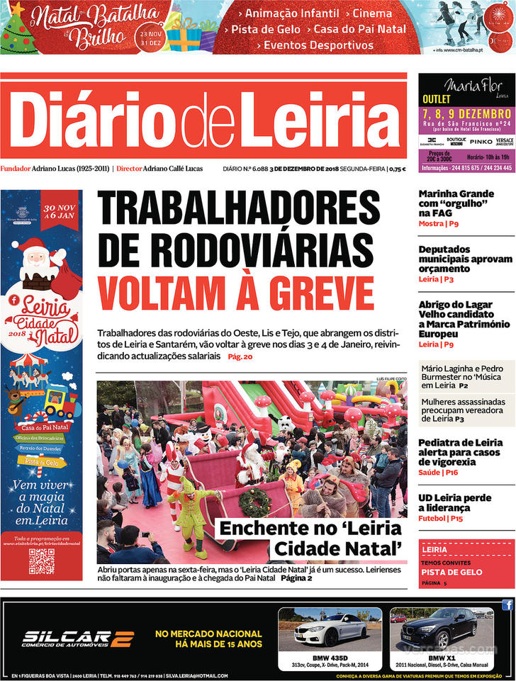 Dirio de Leiria