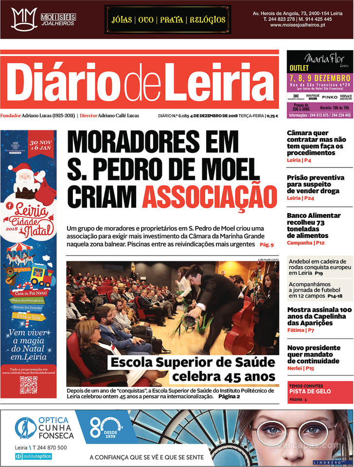 Dirio de Leiria