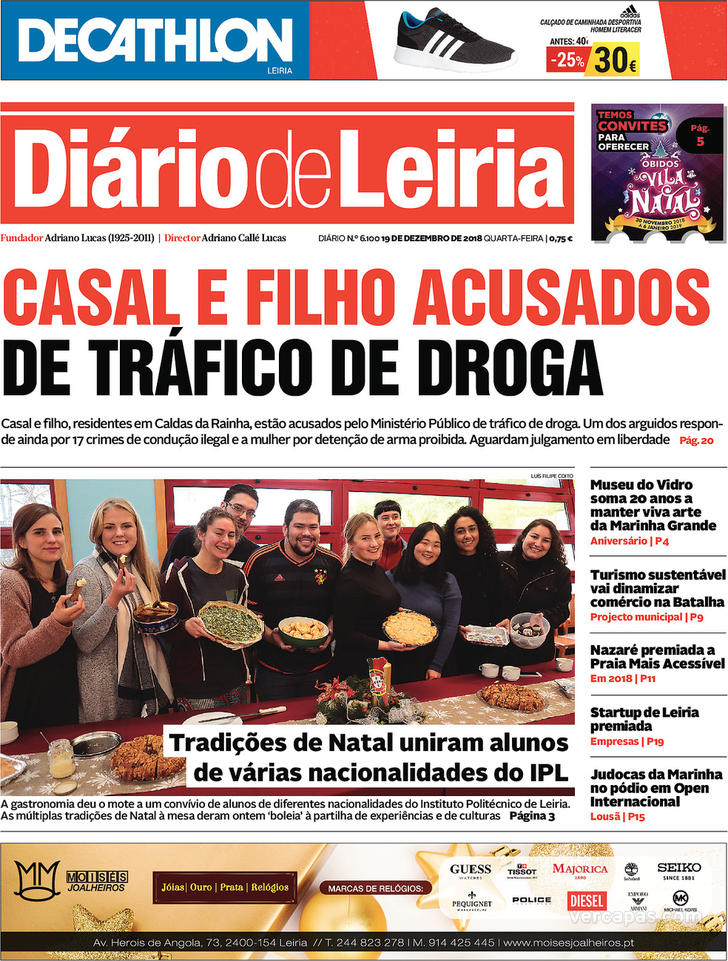 Dirio de Leiria