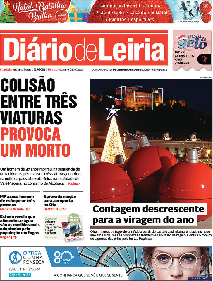 Dirio de Leiria