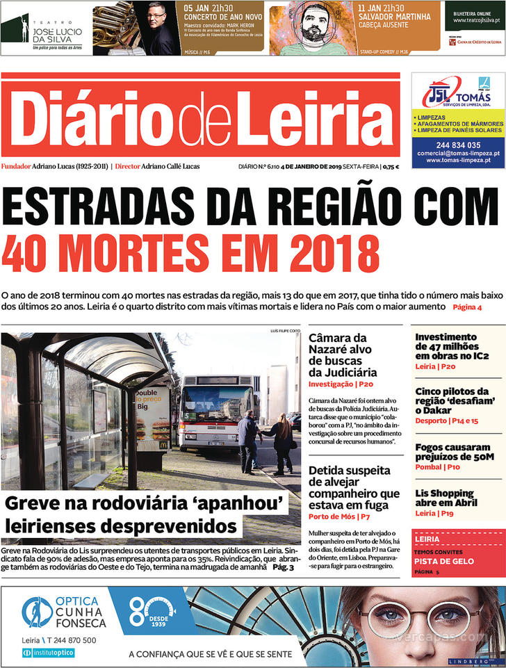 Dirio de Leiria