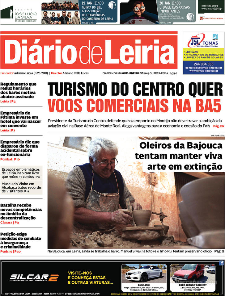 Dirio de Leiria