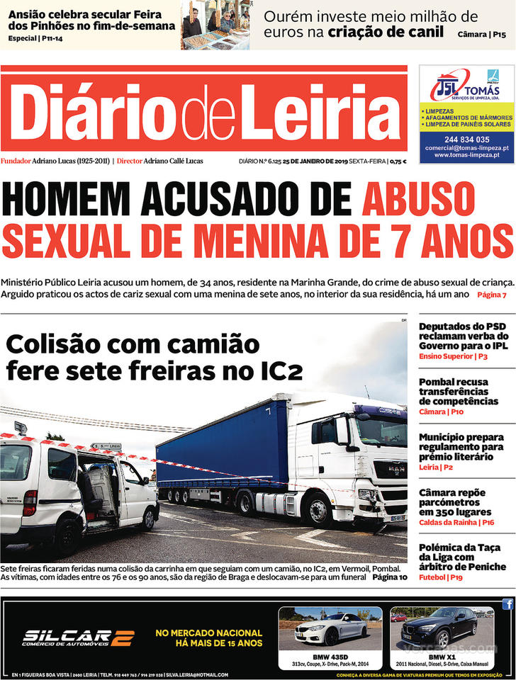 Dirio de Leiria