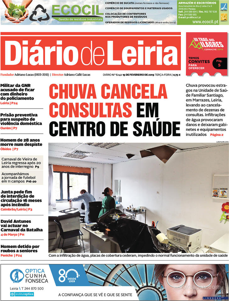 Dirio de Leiria