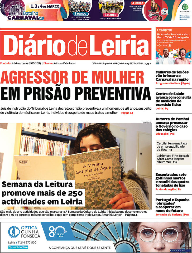 Dirio de Leiria