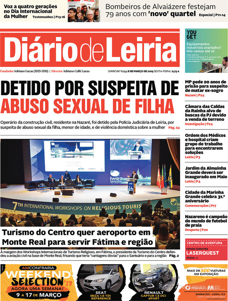 Dirio de Leiria