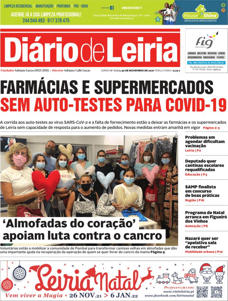 Dirio de Leiria