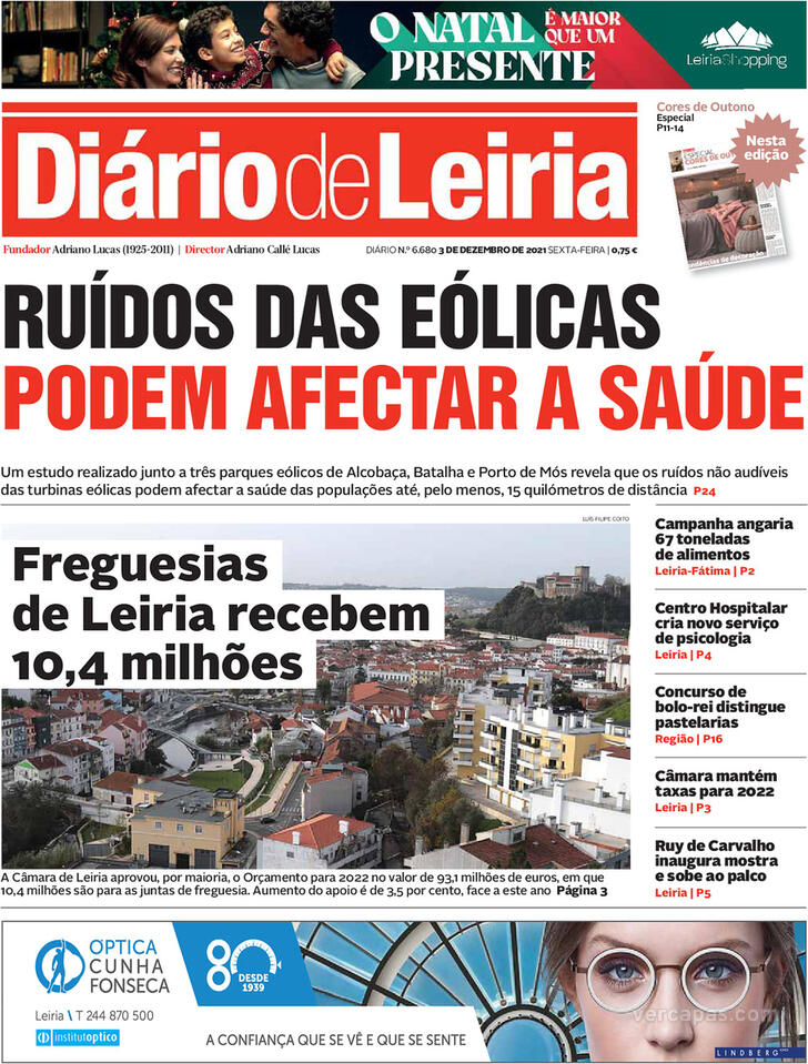 Dirio de Leiria