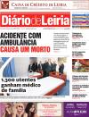 Dirio de Leiria - 2013-09-04