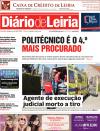 Dirio de Leiria - 2013-09-09