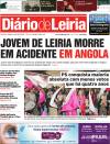 Dirio de Leiria - 2013-10-01