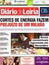 Dirio de Leiria - 2013-10-28