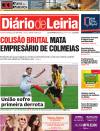 Dirio de Leiria - 2013-11-04